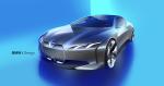 BMW i Vision Dynamics 2017 года